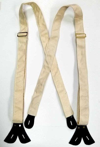 Premium Suspenders 